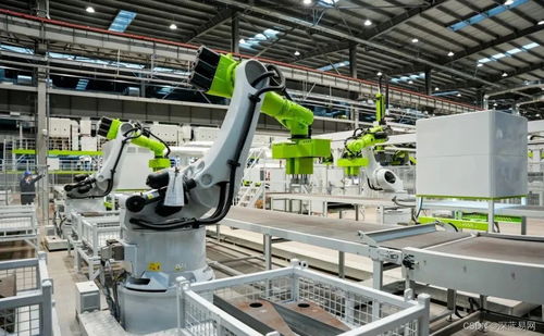 數字工廠管理系統 電子企業(yè)智能制造轉型的引擎