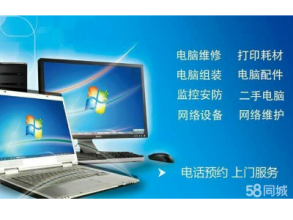 專業(yè)電腦系統服務 遠程重裝、上門維修與全面保養(yǎng)方案